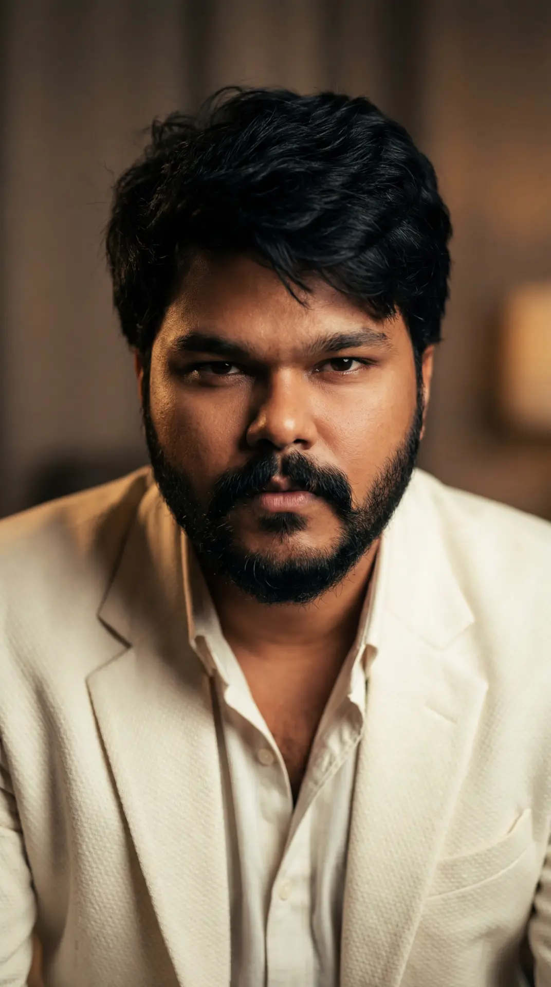 Arokia Akash, founder of Digitarah